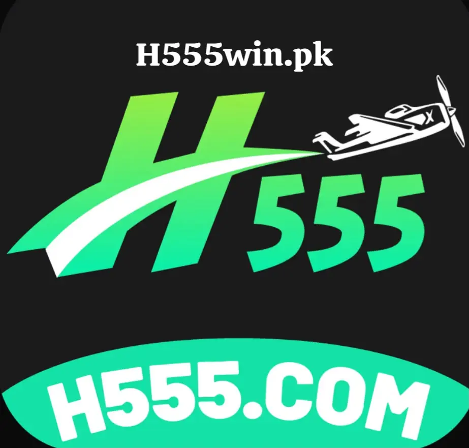 H555 Game